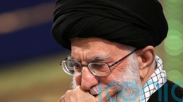 Supreme Leader Khamenei killed in attacks on Iran, say Israeli officials