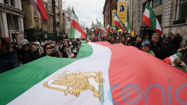 Trump claims Iranian Supreme Leader killed in US-Israeli strikes