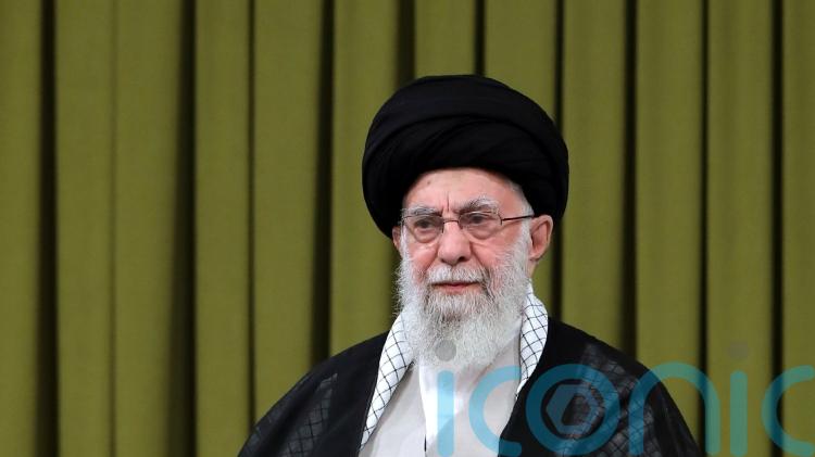 Iran&rsquo;s supreme leader Ayatollah Ali Khamenei killed in attack by US and Israel