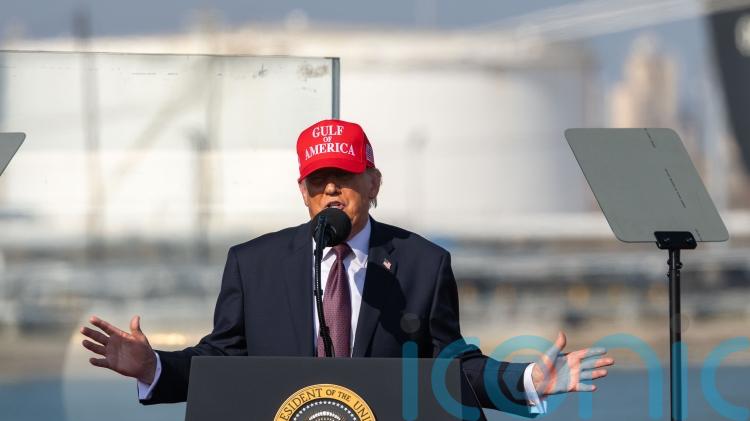 Trump warns Iran against retaliation for strikes which killed Ayatollah