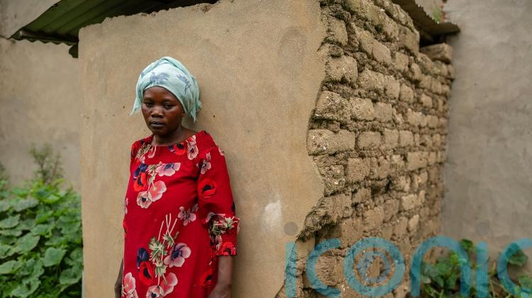 Hundreds of Rwandans await relocation after village decimated by severe flood