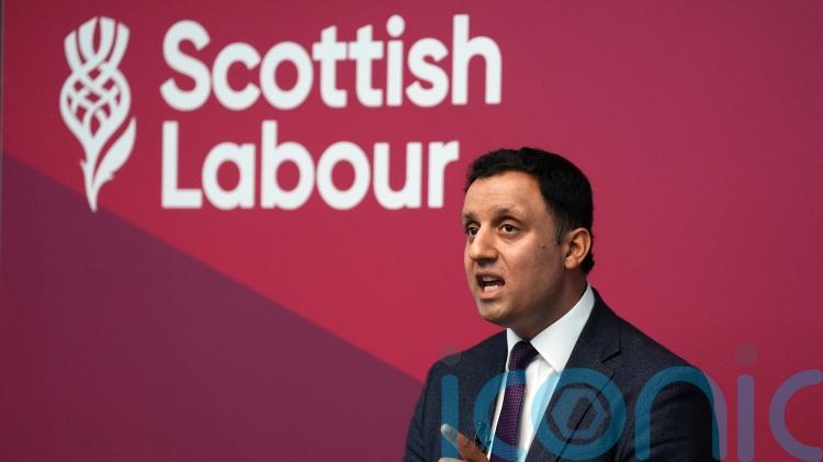Labour can win Holyrood vote and ensure &lsquo;new direction&rsquo; for Scotland &ndash; Sarwar