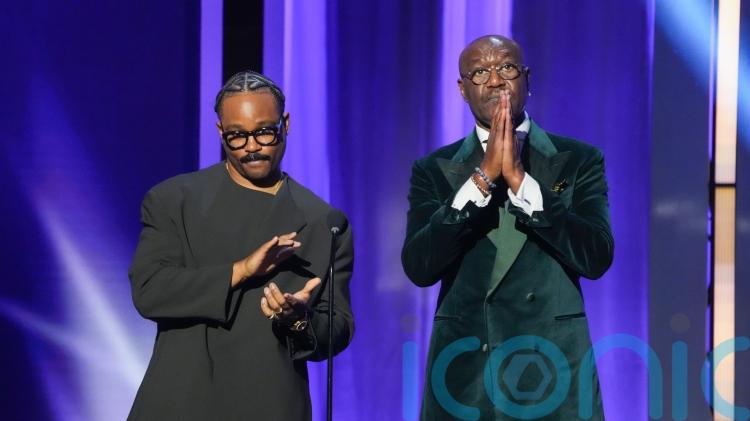 Delroy Lindo hails &lsquo;support and love&rsquo; after racial slur incident at Baftas