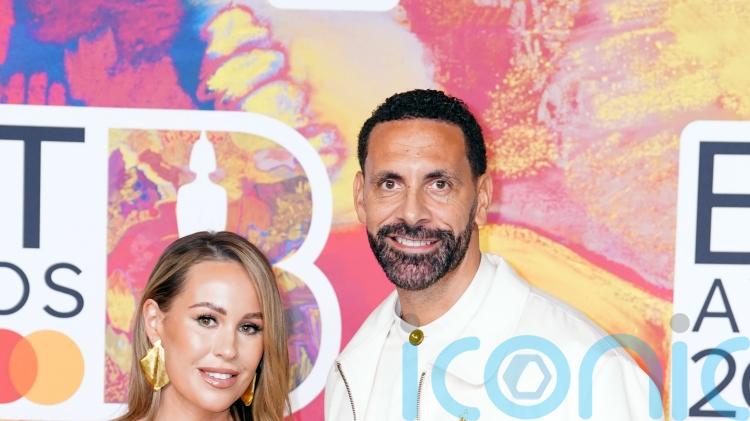 Kate Ferdinand says family is safe after &lsquo;very scary&rsquo; night in Dubai