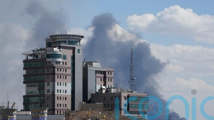 US and Israel pound Iran as Trump signals willingness to talk to new leadership