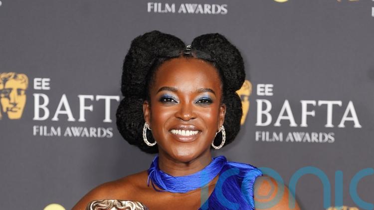 Actress Wunmi Mosaku &lsquo;awake at night&rsquo; over Baftas incident
