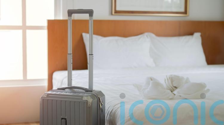 Hotel chains and data firm under investigation over possible information sharing