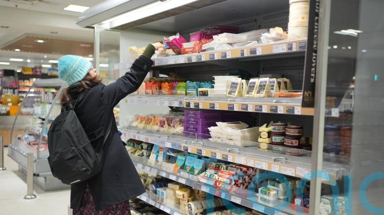 One in five UK grocery trips involves at least one missing item &ndash; report