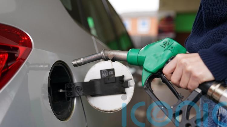 Fuel prices expected to rise because of Iran conflict