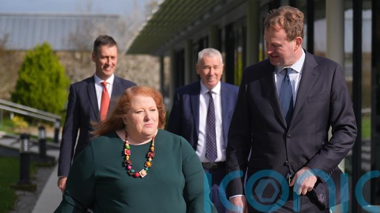 PSNI Chief Constable reacts to calls for 50:50 initiative to be reinstated