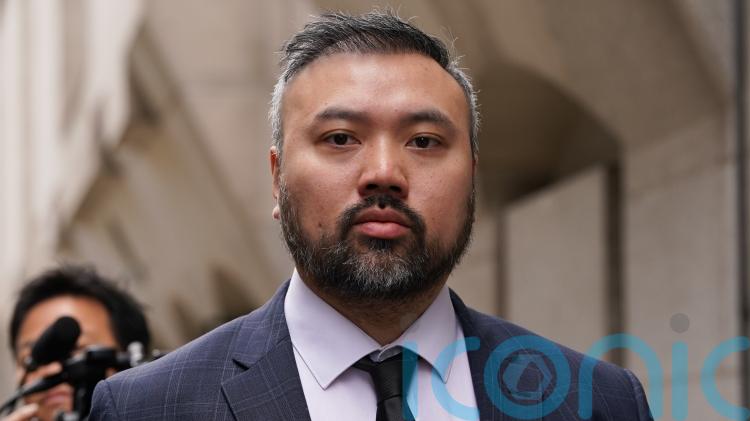 Jury selected for trial of men accused of helping Hong Kong intelligence service