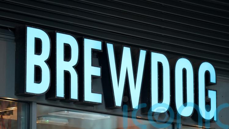 BrewDog to shut 38 bars with 484 job losses despite US takeover deal