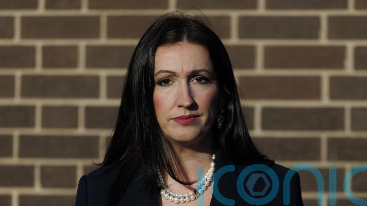 &lsquo;Disappointing&rsquo; NI First Minister not at UK briefings on Iran &ndash; Little-Pengelly