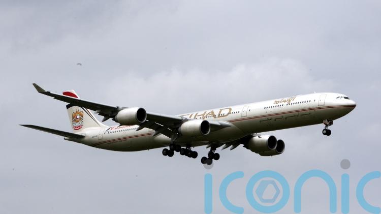 Government &lsquo;looking at all options&rsquo; to support Britons as some flights resume