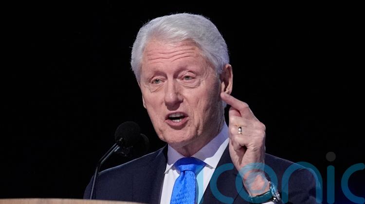 Clinton distances himself from Epstein in testimony