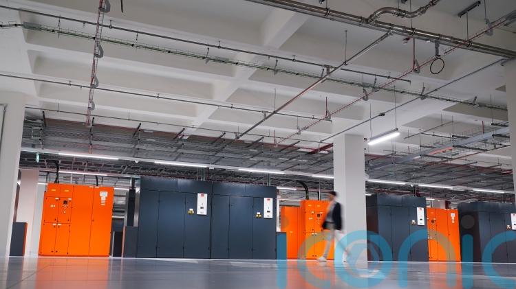 Ministers must &lsquo;get a grip&rsquo; on data centre applications, campaigners say