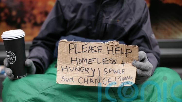 Scotland&rsquo;s 231 estimated homeless deaths a &lsquo;tragedy&rsquo;, says Housing Secretary