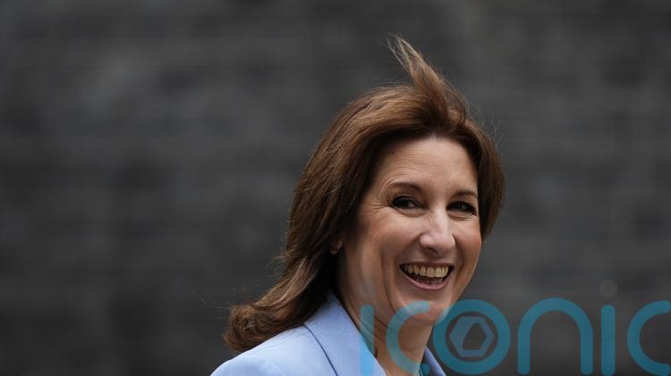 Live: Chancellor Rachel Reeves delivers spring statement