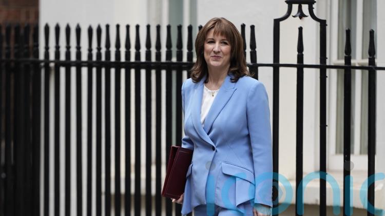 Spring statement 2026: Forecasts at-a-glance