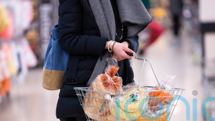 Grocery price inflation rises to 4.3% in blow to households