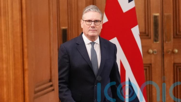 UK to send warship after Cyprus base hit by drone