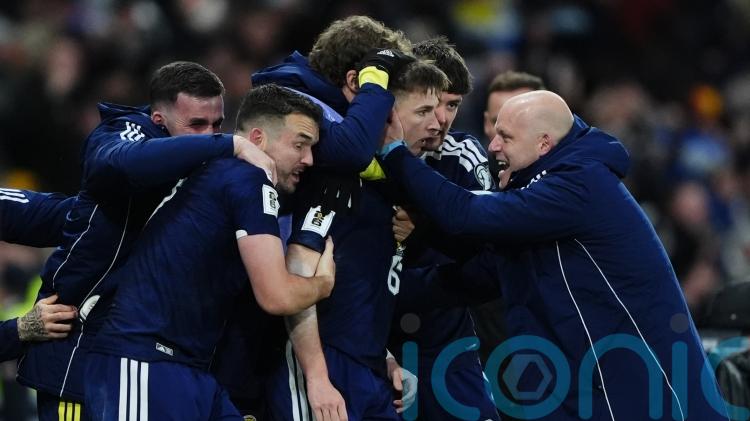 Trnsmt to show Scotland v Morocco World Cup match on big screen