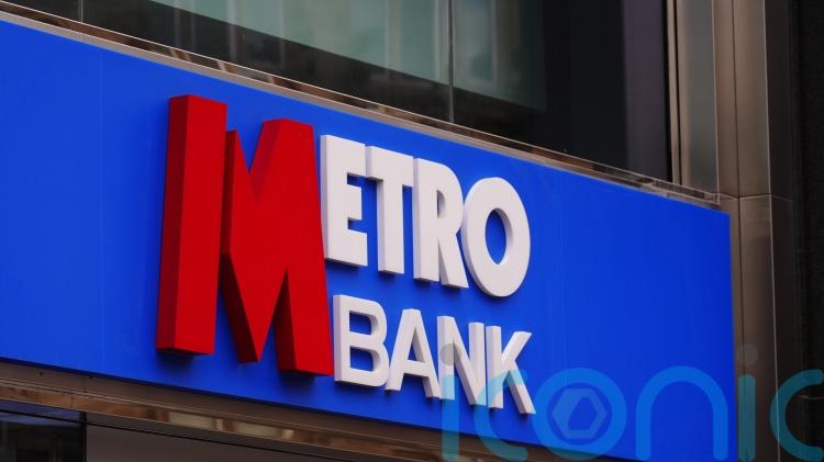 Metro Bank bounces back to profit after cost-cutting