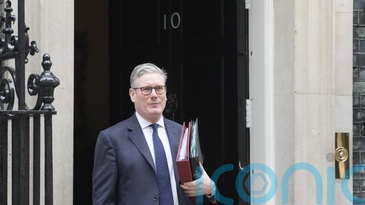 Starmer defends response to Iran crisis after criticism from Trump and Tories