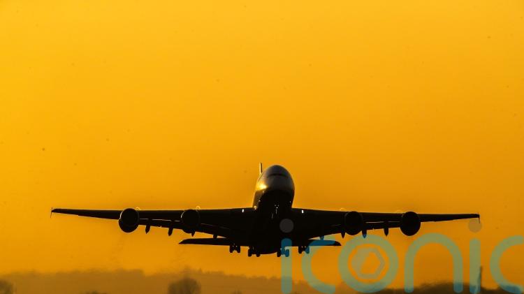 More evacuation flights announced for Britons stranded in Middle East