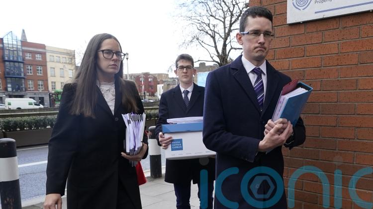 Mother and sister of Enoch Burke jailed for contempt of court