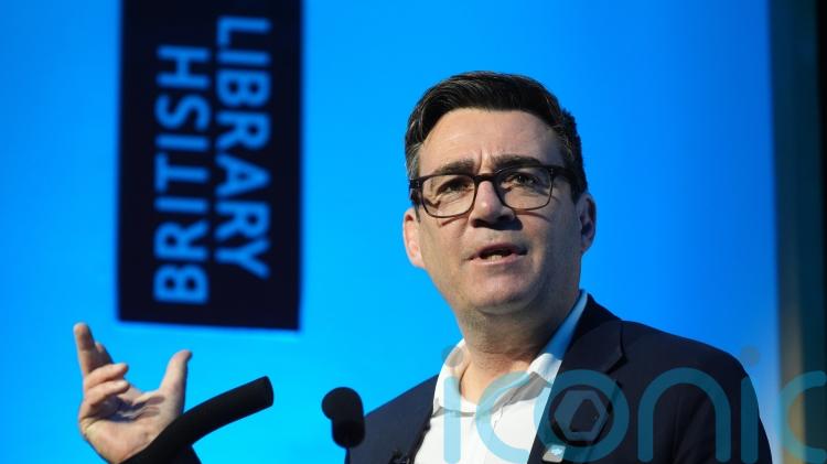 Gorton by-election revealed &lsquo;chasm&rsquo; between politics and people, Burnham warns