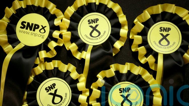Edinburgh SNP candidate quits race amid benefits probe