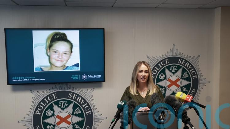 Third person arrested in investigation of Lisa Dorrian disappearance