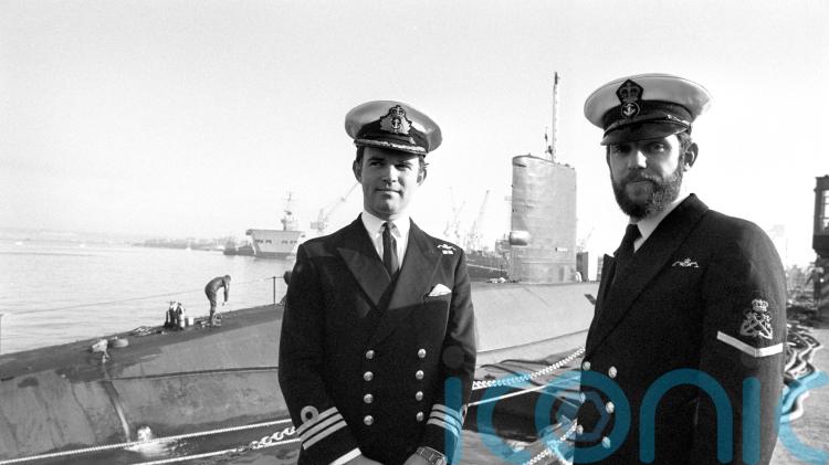 Fact check: At least four ships have been sunk by torpedoes since 1945