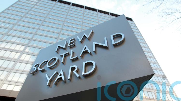 Husband of Labour MP and two other men bailed over alleged spying for China