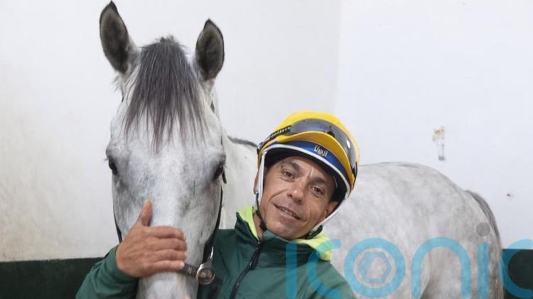 Kildare-based jockey awaiting return from Bahrain recalls &lsquo;very loud&rsquo; explosion