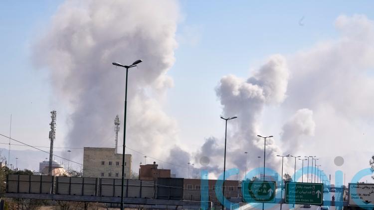 Iran launches new attacks, saying US will &lsquo;bitterly regret&rsquo; sinking warship