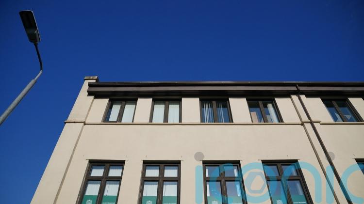 US legislator hits out at UK after arrests over alleged spying for China