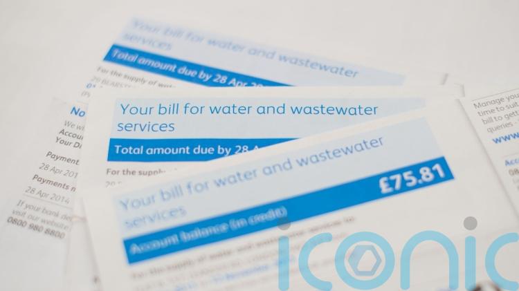 Extra 53,000 households on disability benefits to receive water bill help