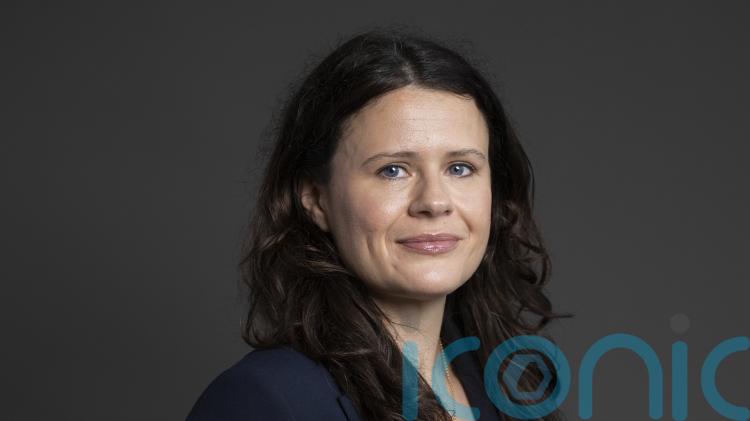 Labour MP suspended after husband arrested on suspicion of spying for China