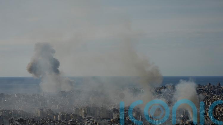 Iranian president defies US demands for &lsquo;unconditional surrender&rsquo;