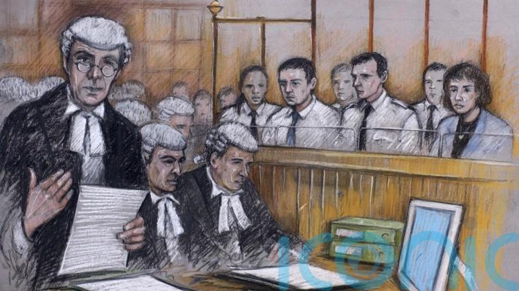 Ian Huntley shocked the nation with murder of girls in Soham