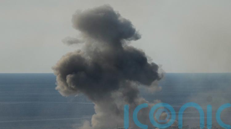 Israel renews Lebanon assault as Netanyahu vows &lsquo;many surprises&rsquo; in next phase