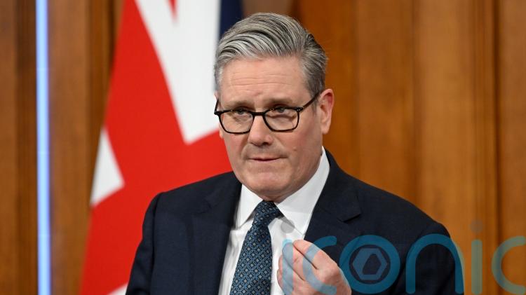 Starmer to reassure public as Iran conflict enters tenth day