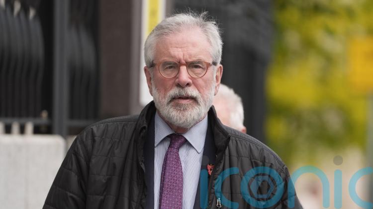 High Court trial against Gerry Adams set to begin