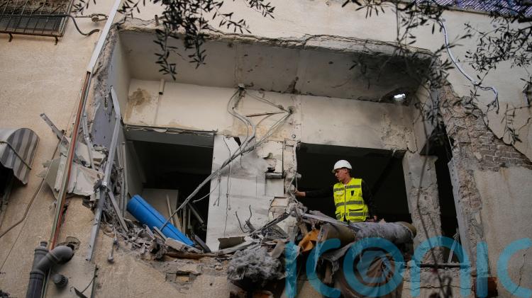 Saudi Arabia warns Iran it will be &lsquo;the biggest loser&rsquo; from attacks