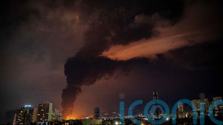 Iran names ex-supreme leader&rsquo;s son to succeed him as war sends oil price soaring