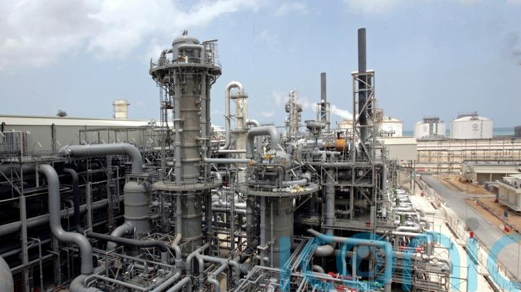 At risk: The key pipelines, terminals and refineries supplying world&rsquo;s energy