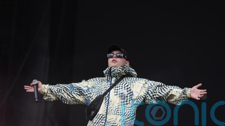 Kneecap call press conference as High Court to rule on rapper&rsquo;s terror case