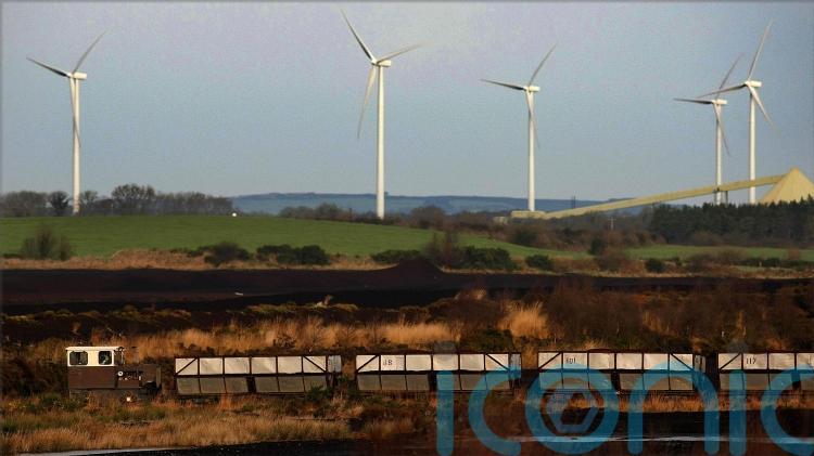 Ireland to miss renewable energy targets up to 2030, Cabinet told